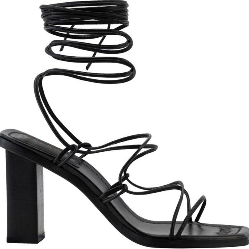 NWOT Frame Le Doheny Sandal